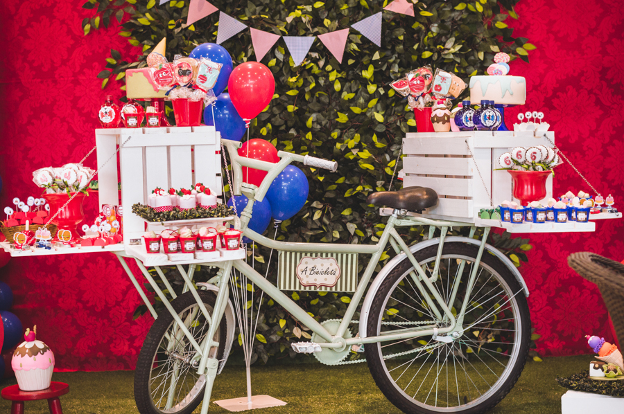 Aniversário Infantil - Curitiba - PR - Juliana Madalosso Fotografia