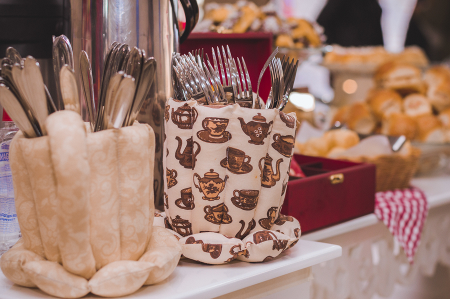 Aniversário Infantil - Curitiba - PR - Juliana Madalosso Fotografia