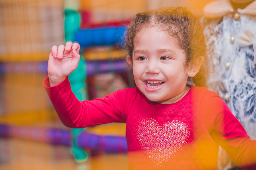 Aniversário Infantil - Curitiba - PR - Juliana Madalosso Fotografia