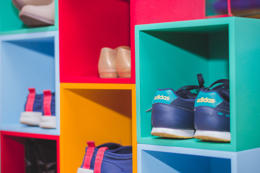 Aniversário Infantil - Curitiba - PR - Juliana Madalosso Fotografia