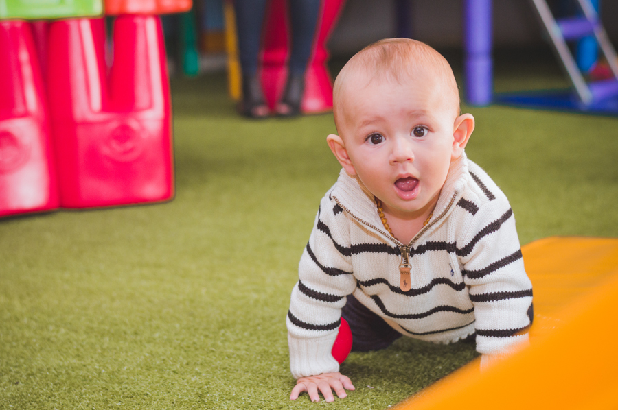 Aniversário Infantil - Curitiba - PR - Juliana Madalosso Fotografia