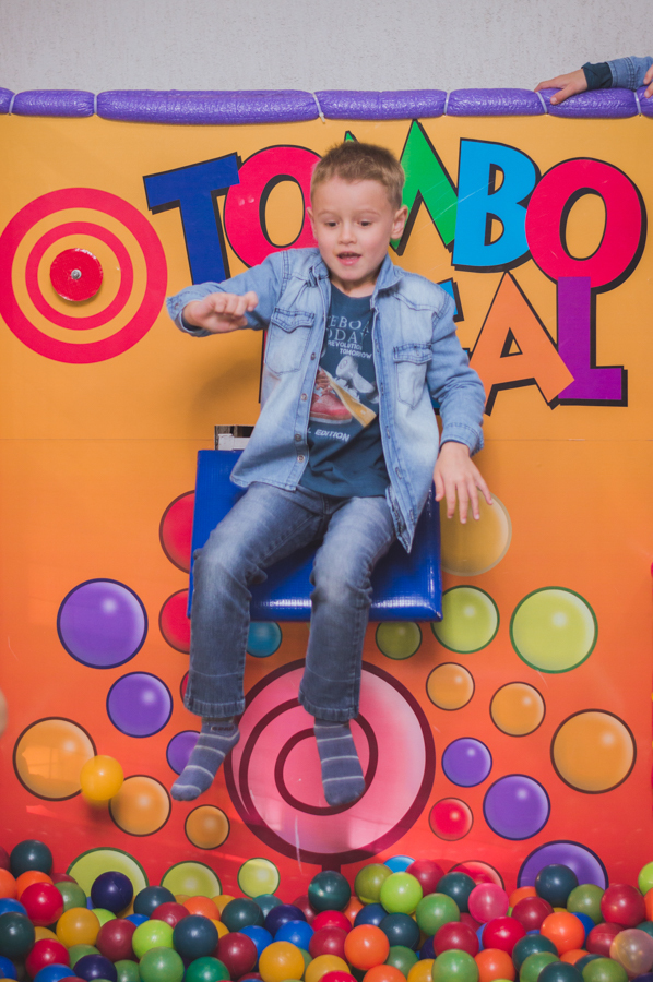 Aniversário Infantil - Curitiba - PR - Juliana Madalosso Fotografia