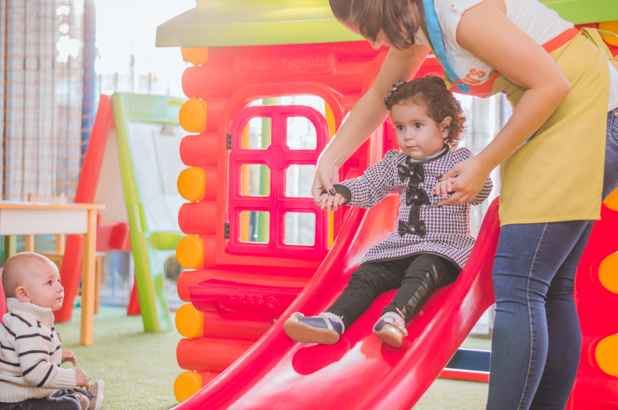 Aniversário Infantil - Curitiba - PR - Juliana Madalosso Fotografia