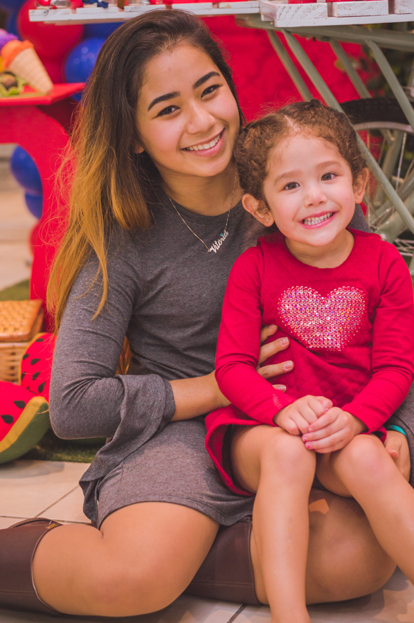 Aniversário Infantil - Curitiba - PR - Juliana Madalosso Fotografia