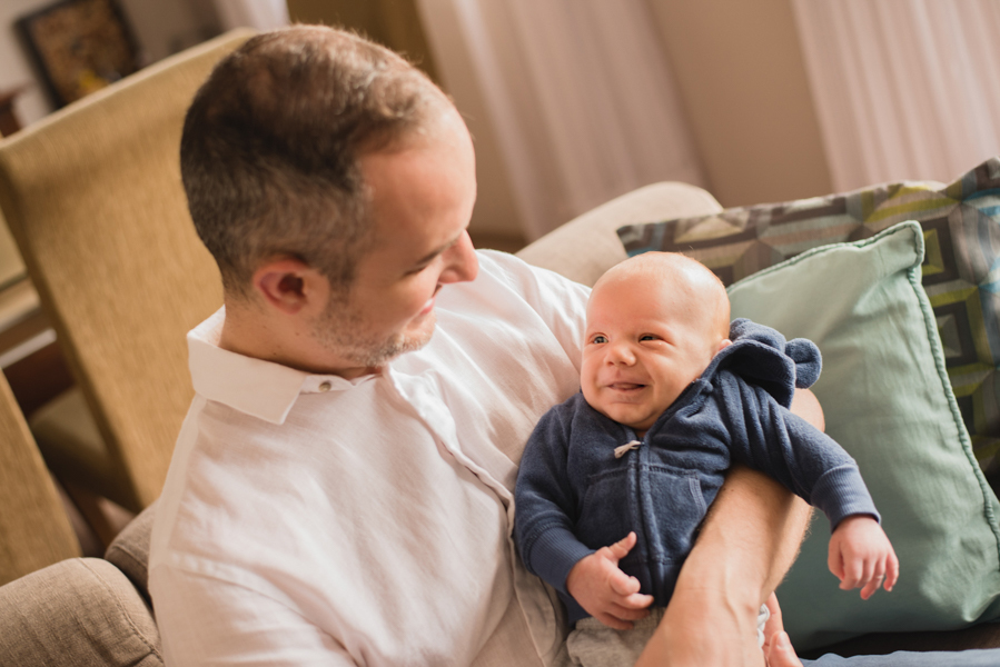 Ensaio A chegada do Eduardo - newborn lifestyle Curitiba - Juliana Madalosso Fotografia 