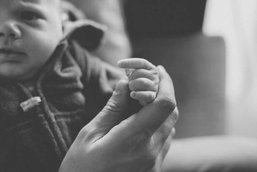 Ensaio A chegada do Eduardo - newborn lifestyle Curitiba - Juliana Madalosso Fotografia 