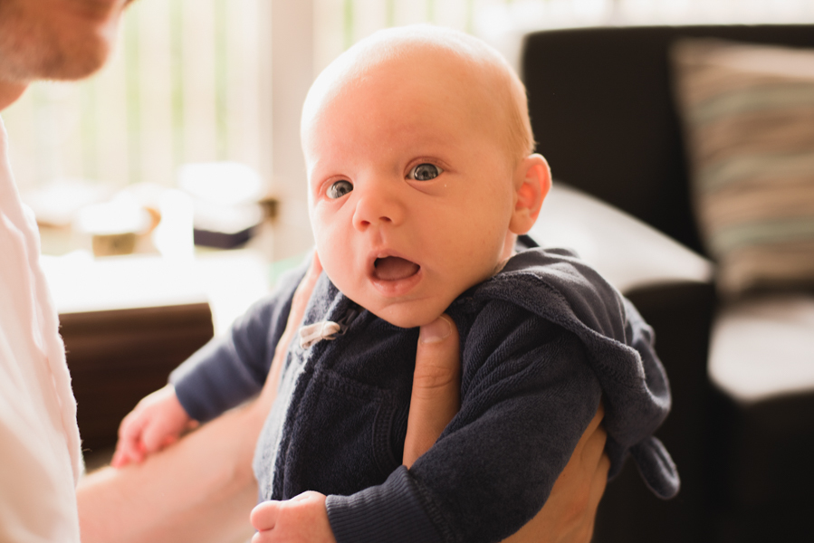 Ensaio A chegada do Eduardo - newborn lifestyle Curitiba - Juliana Madalosso Fotografia 