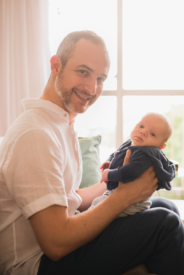 Ensaio A chegada do Eduardo - newborn lifestyle Curitiba - Juliana Madalosso Fotografia 