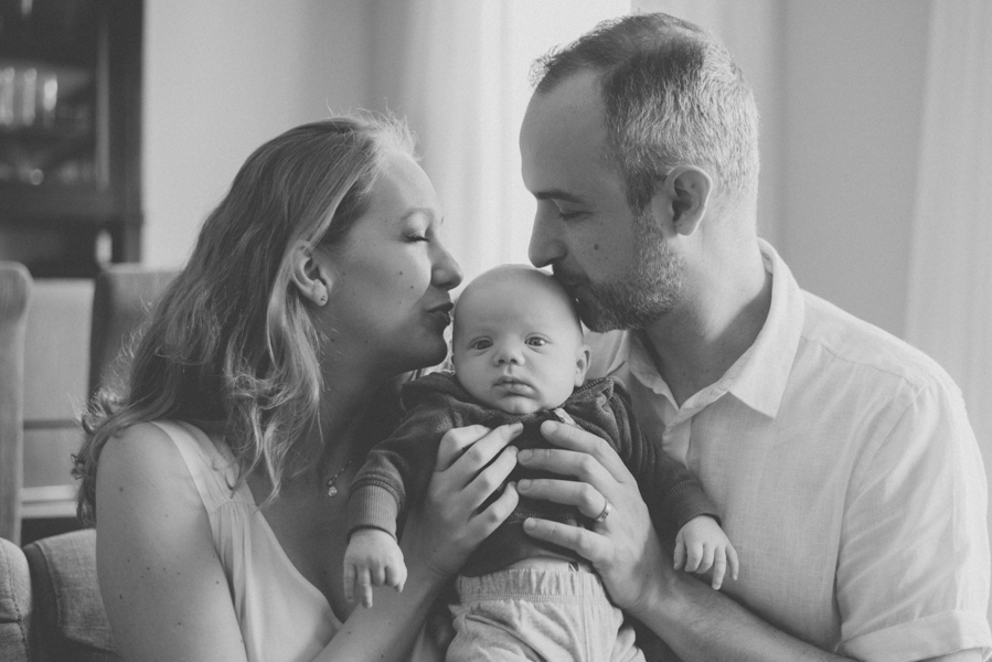 Ensaio A chegada do Eduardo - newborn lifestyle Curitiba - Juliana Madalosso Fotografia 