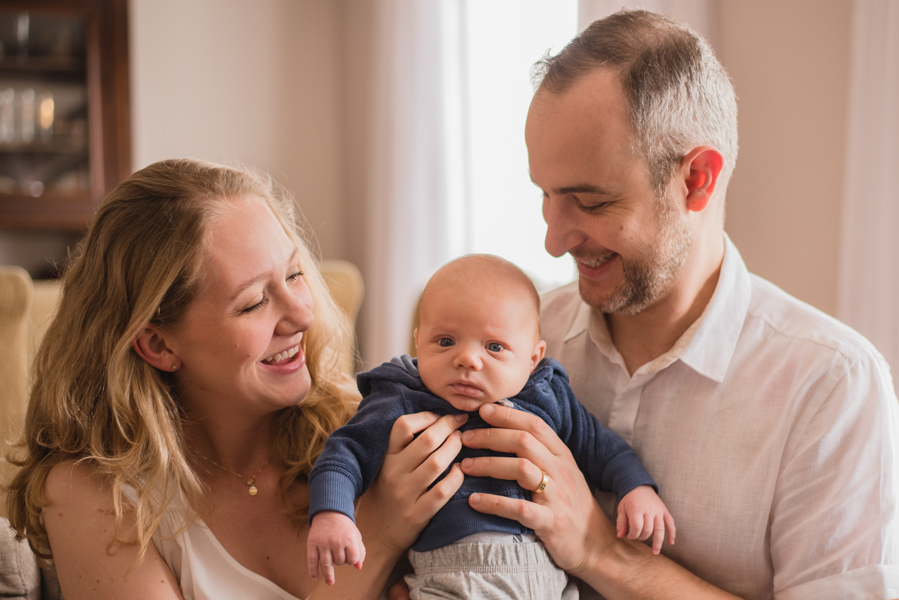 Ensaio A chegada do Eduardo - newborn lifestyle Curitiba - Juliana Madalosso Fotografia 