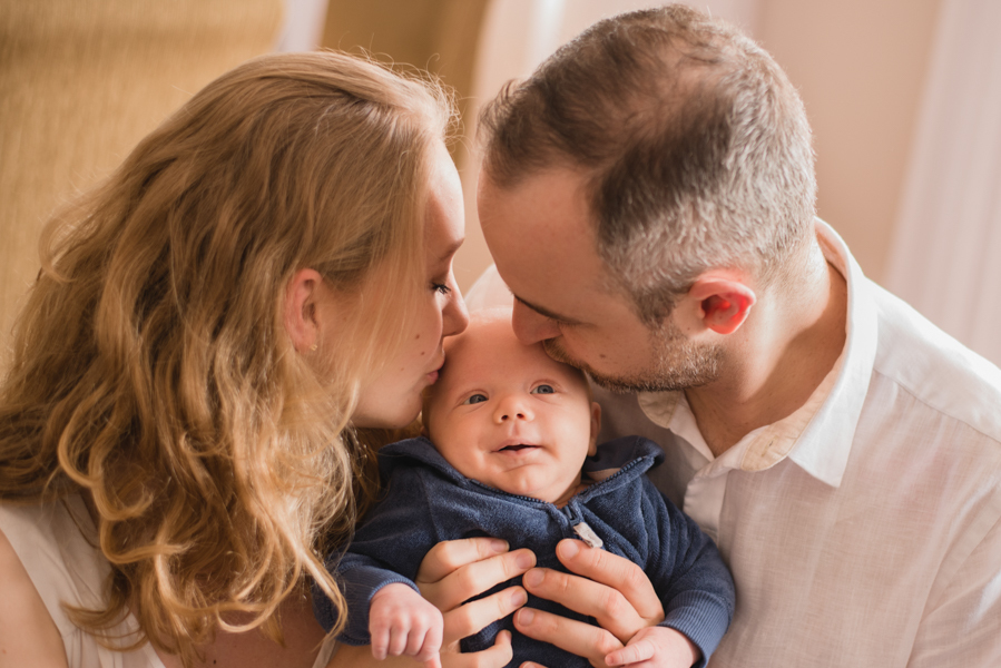 Ensaio A chegada do Eduardo - newborn lifestyle Curitiba - Juliana Madalosso Fotografia 