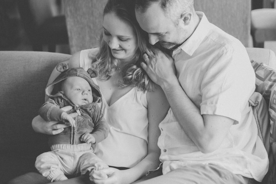 Ensaio A chegada do Eduardo - newborn lifestyle Curitiba - Juliana Madalosso Fotografia 