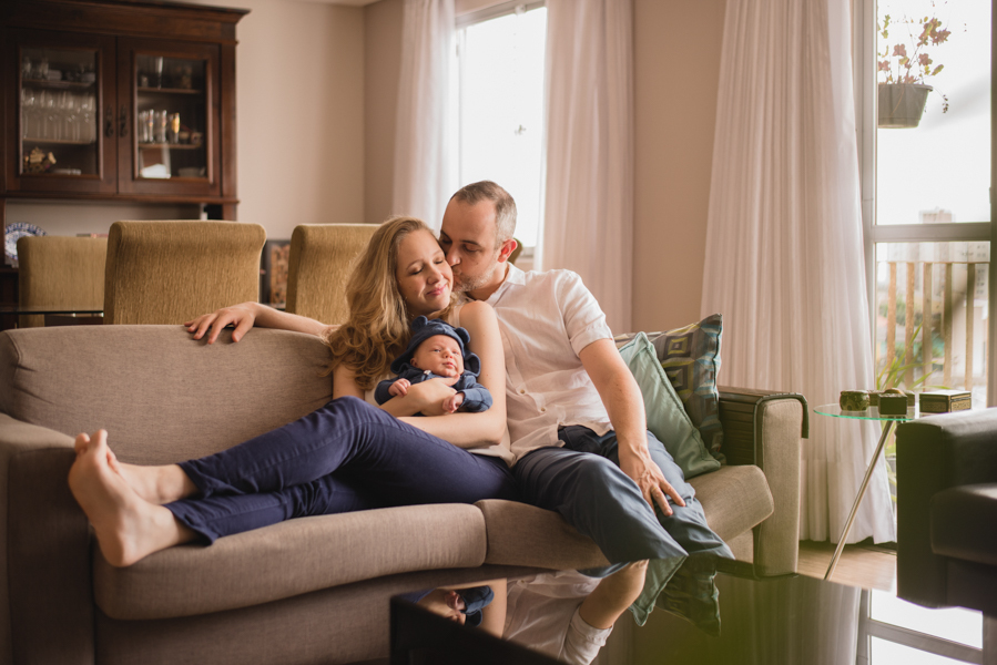 Ensaio A chegada do Eduardo - newborn lifestyle Curitiba - Juliana Madalosso Fotografia 