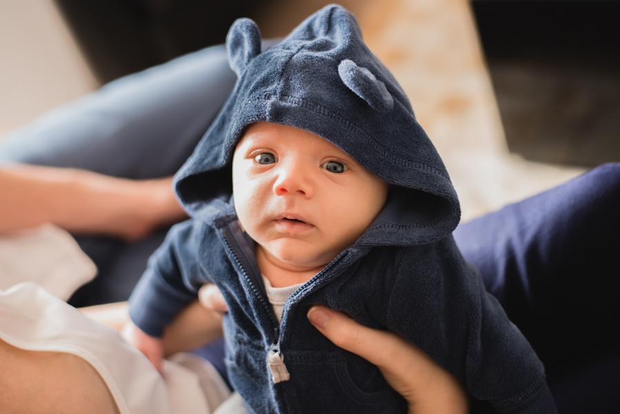 Ensaio A chegada do Eduardo - newborn lifestyle Curitiba - Juliana Madalosso Fotografia 