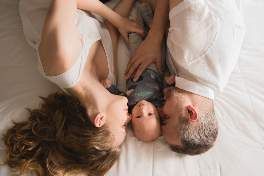 Ensaio A chegada do Eduardo - newborn lifestyle Curitiba - Juliana Madalosso Fotografia 