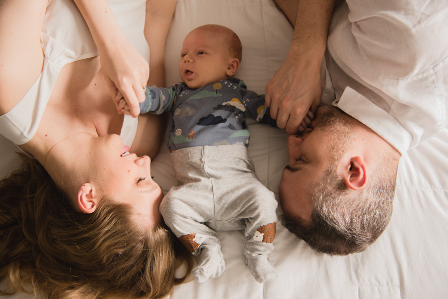 Ensaio A chegada do Eduardo - newborn lifestyle Curitiba - Juliana Madalosso Fotografia 