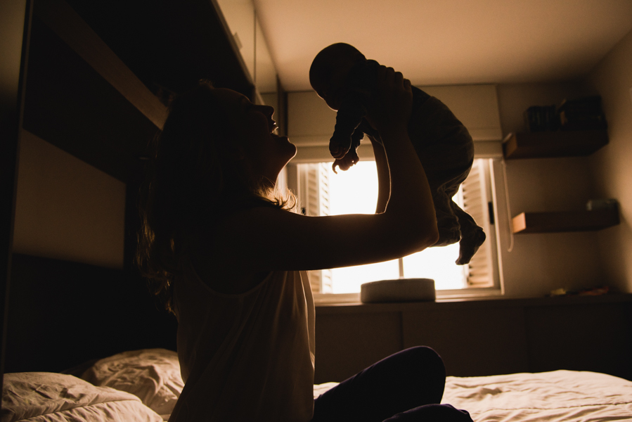 Ensaio A chegada do Eduardo - newborn lifestyle Curitiba - Juliana Madalosso Fotografia 