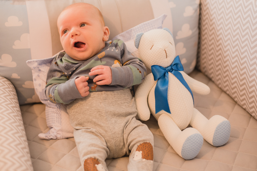 Ensaio A chegada do Eduardo - newborn lifestyle Curitiba - Juliana Madalosso Fotografia 