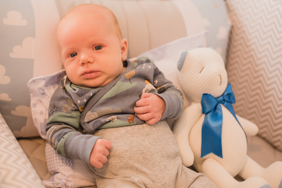 Ensaio A chegada do Eduardo - newborn lifestyle Curitiba - Juliana Madalosso Fotografia 