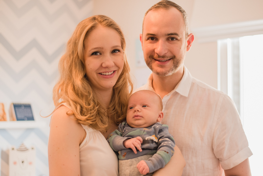 Ensaio A chegada do Eduardo - newborn lifestyle Curitiba - Juliana Madalosso Fotografia 