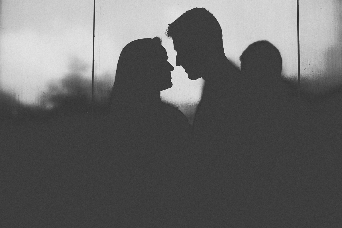 Pre Wedding Babi e Gus - Shopping Estação - Juliana Madalosso Fotografia