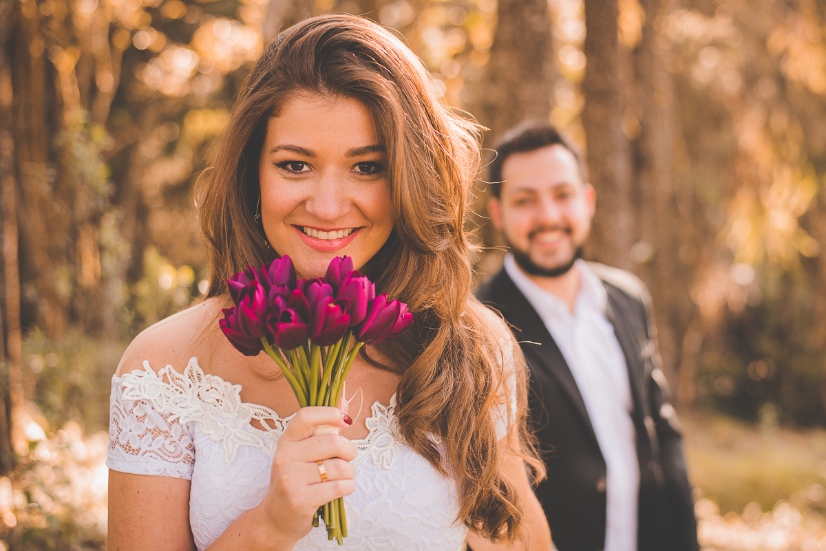 Pre Wedding Fabi e Pedro - Juliana Madalosso Fotografia