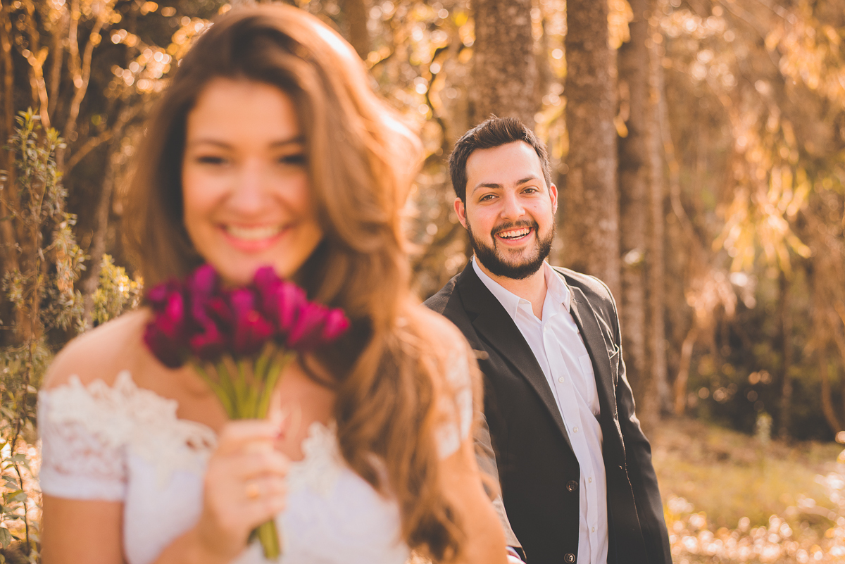 Pre Wedding Fabi e Pedro - Juliana Madalosso Fotografia