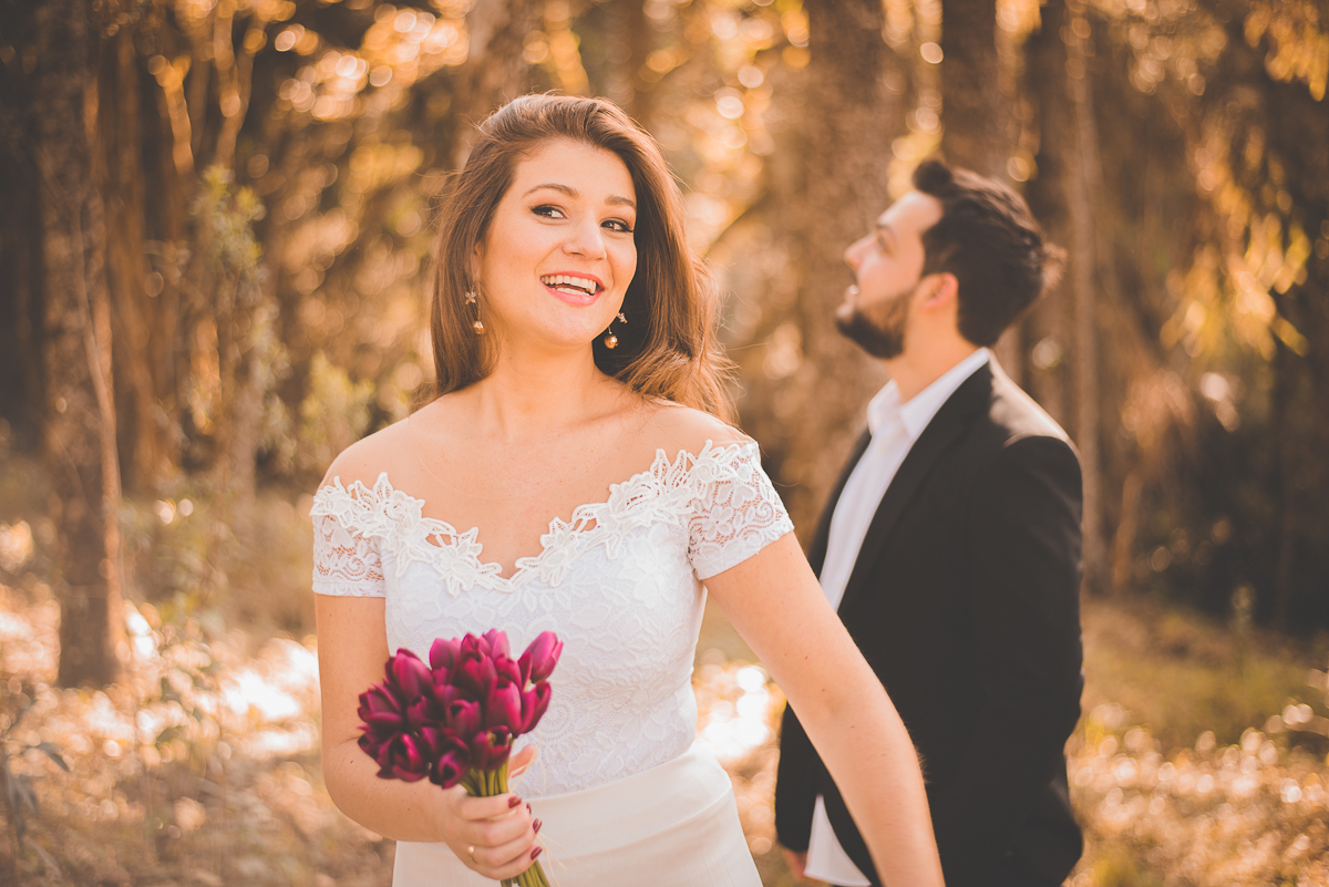 Pre Wedding Fabi e Pedro - Juliana Madalosso Fotografia