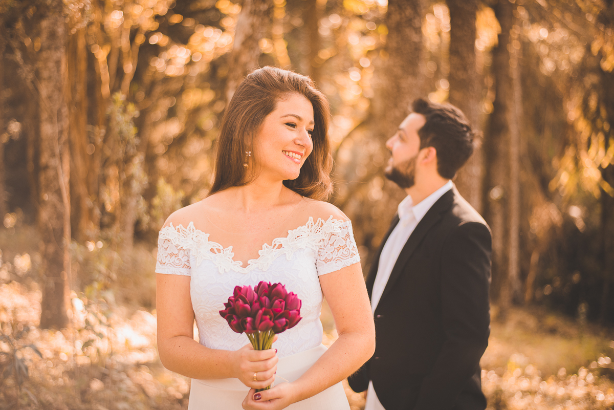 Pre Wedding Fabi e Pedro - Juliana Madalosso Fotografia