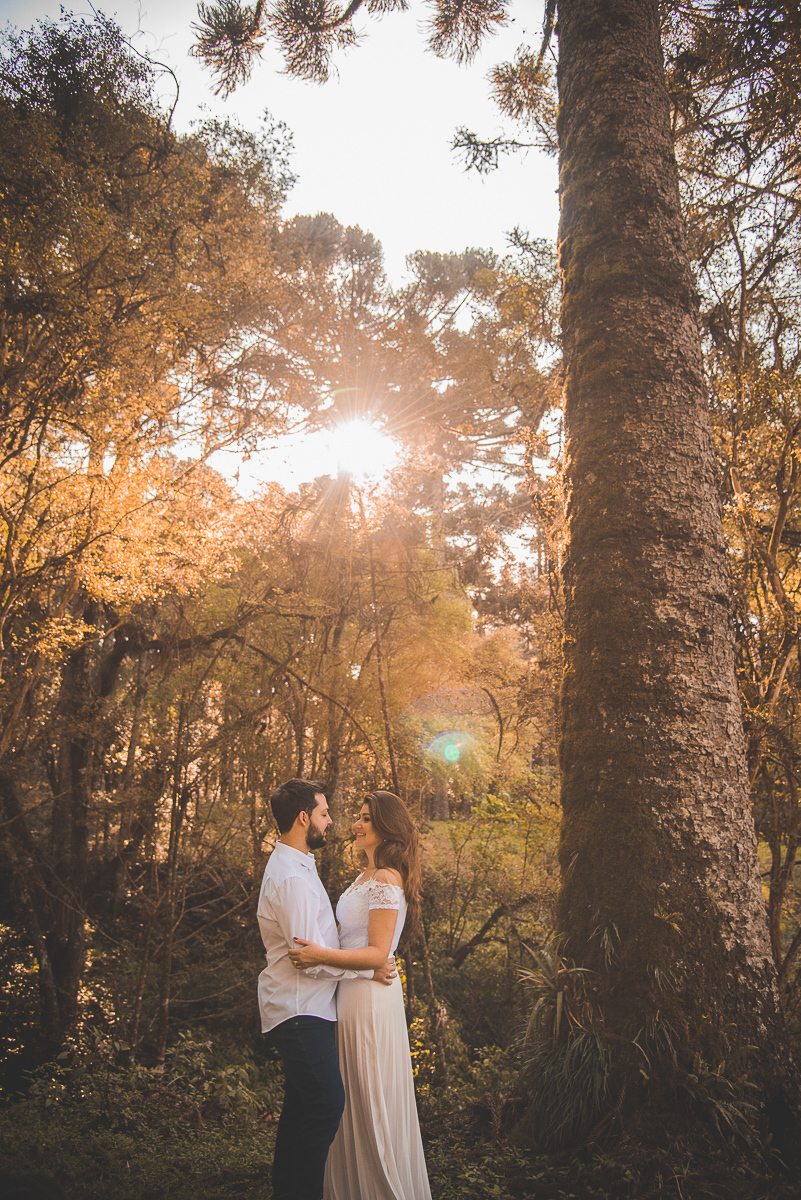 Pre Wedding Fabi e Pedro - Juliana Madalosso Fotografia