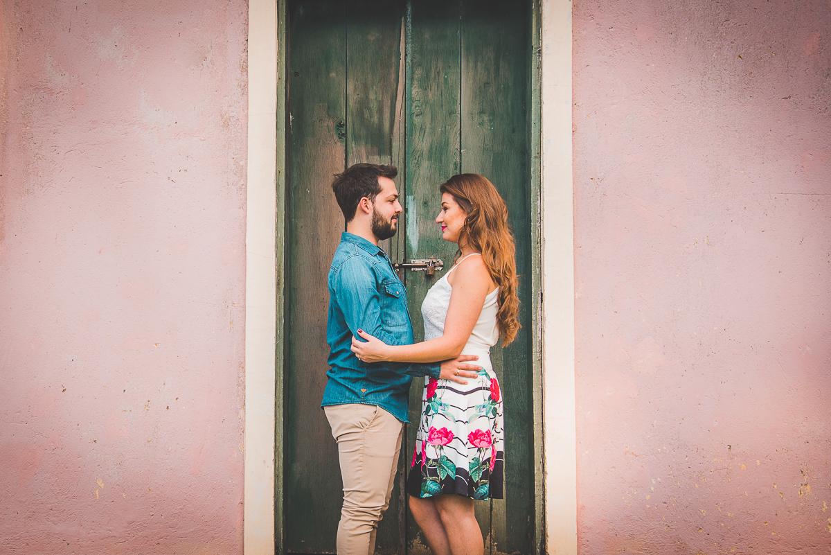 Pre Wedding Fabi e Pedro - Juliana Madalosso Fotografia