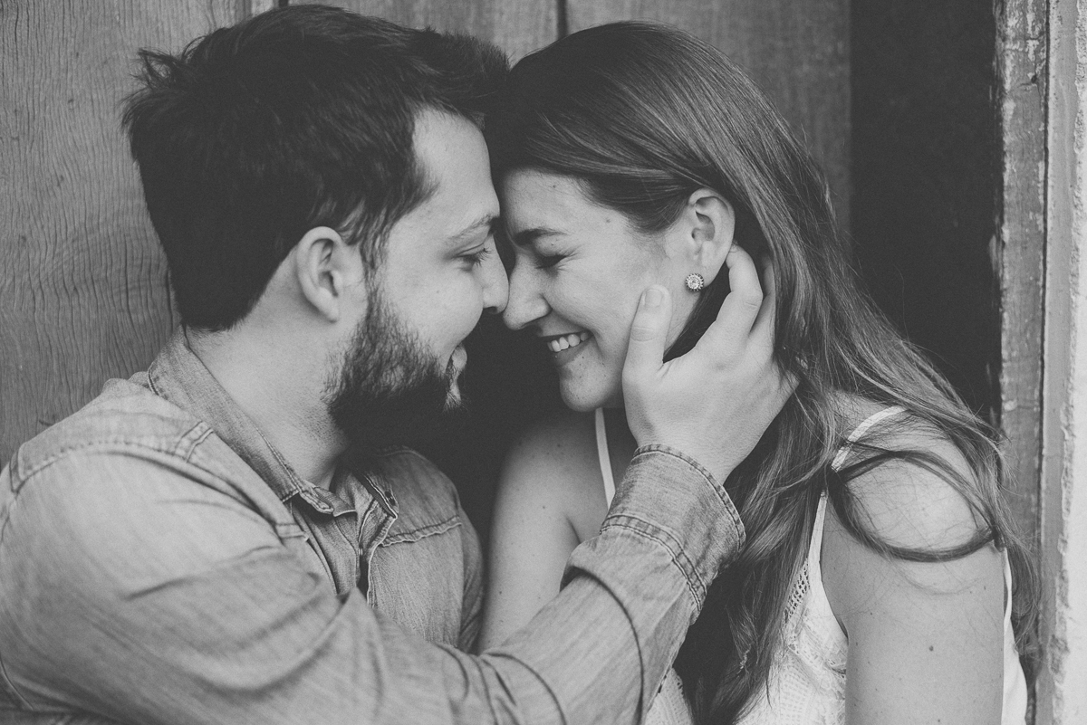 Pre Wedding Fabi e Pedro - Juliana Madalosso Fotografia