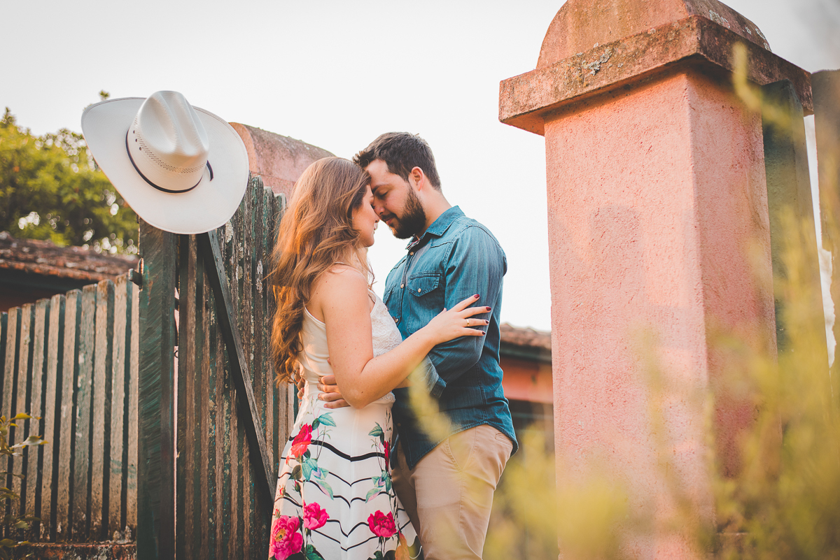 Pre Wedding Fabi e Pedro - Juliana Madalosso Fotografia