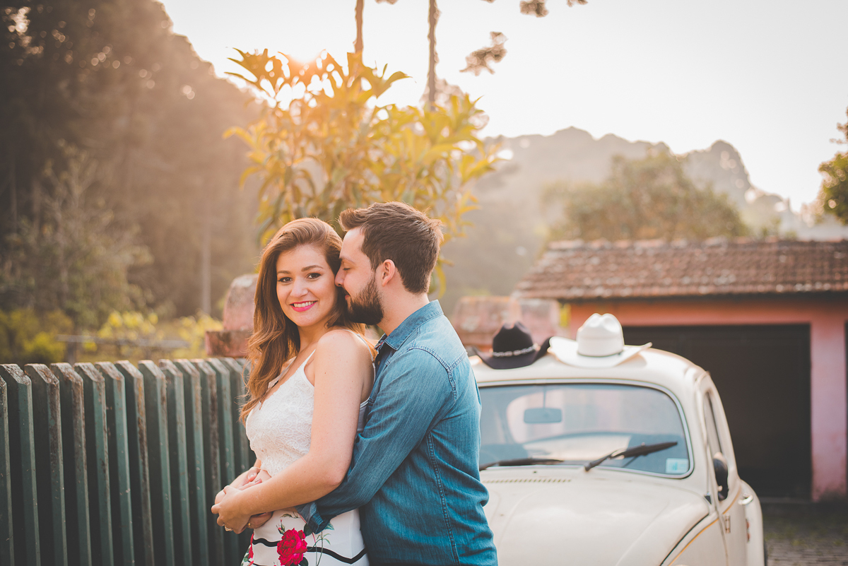 Pre Wedding Fabi e Pedro - Juliana Madalosso Fotografia