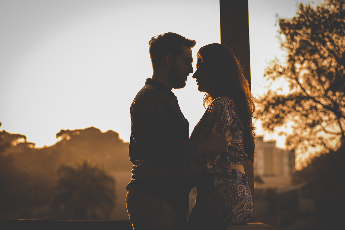 Pre Wedding Fabi e Pedro - Juliana Madalosso Fotografia