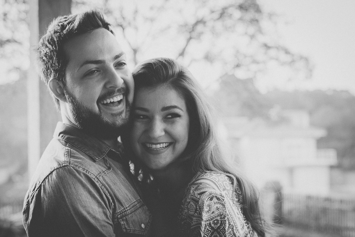 Pre Wedding Fabi e Pedro - Juliana Madalosso Fotografia