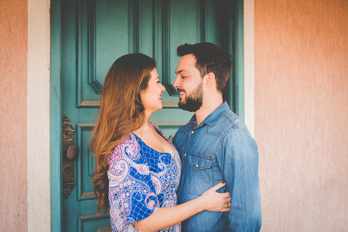 Pre Wedding Fabi e Pedro - Juliana Madalosso Fotografia