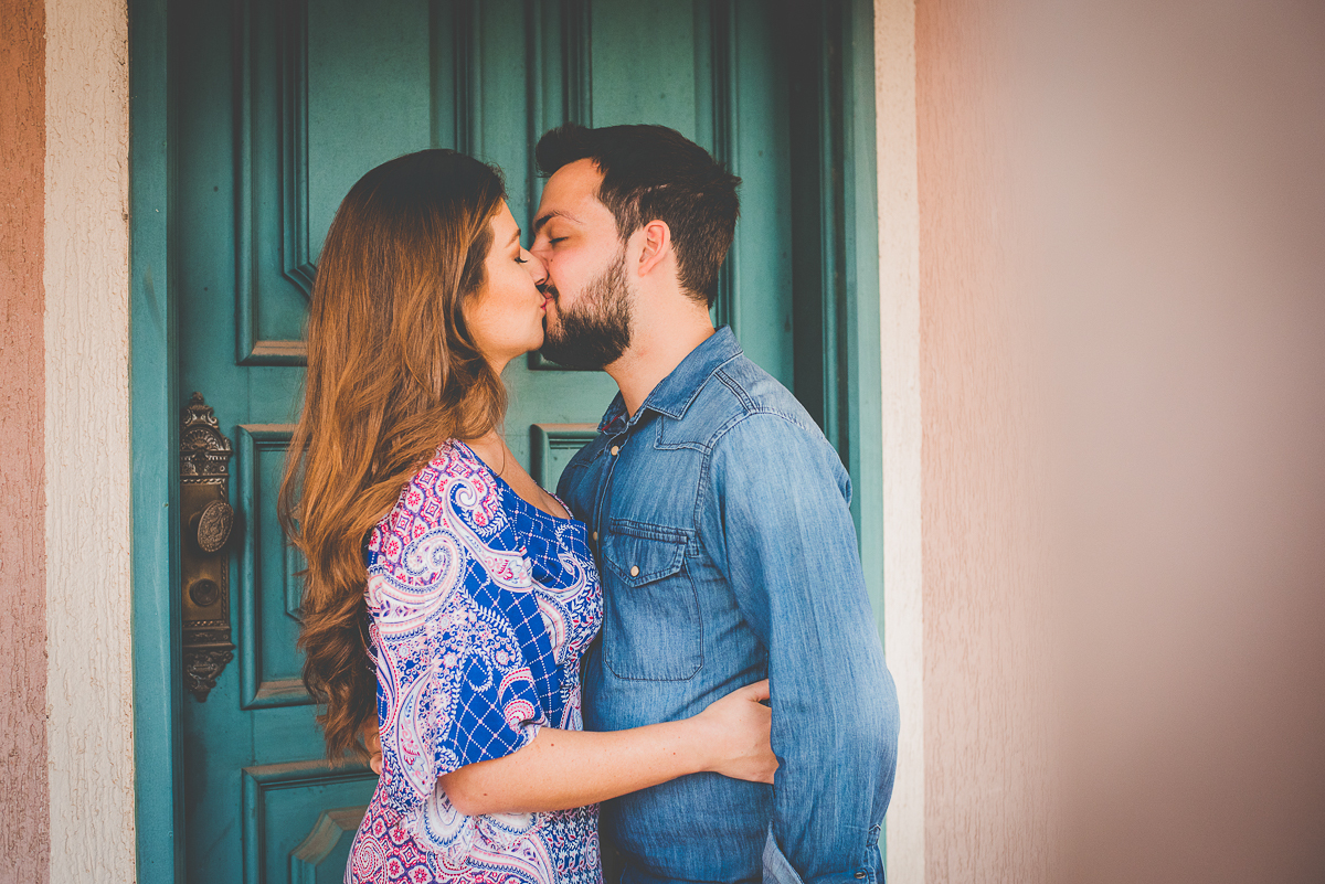 Pre Wedding Fabi e Pedro - Juliana Madalosso Fotografia