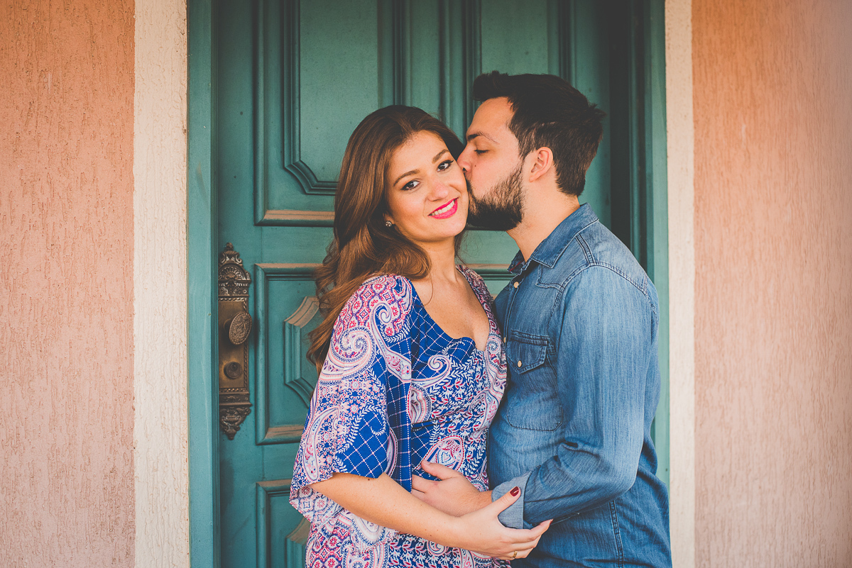 Pre Wedding Fabi e Pedro - Juliana Madalosso Fotografia