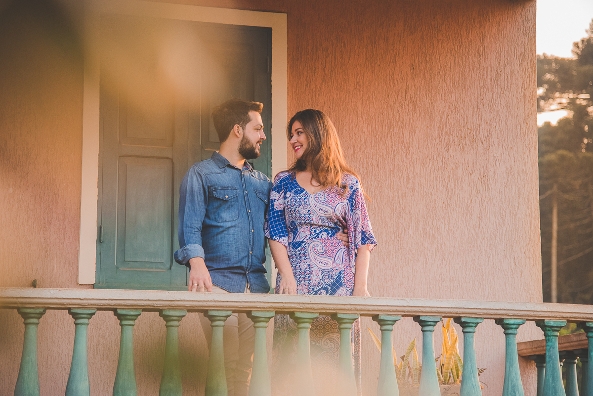 Pre Wedding Fabi e Pedro - Juliana Madalosso Fotografia