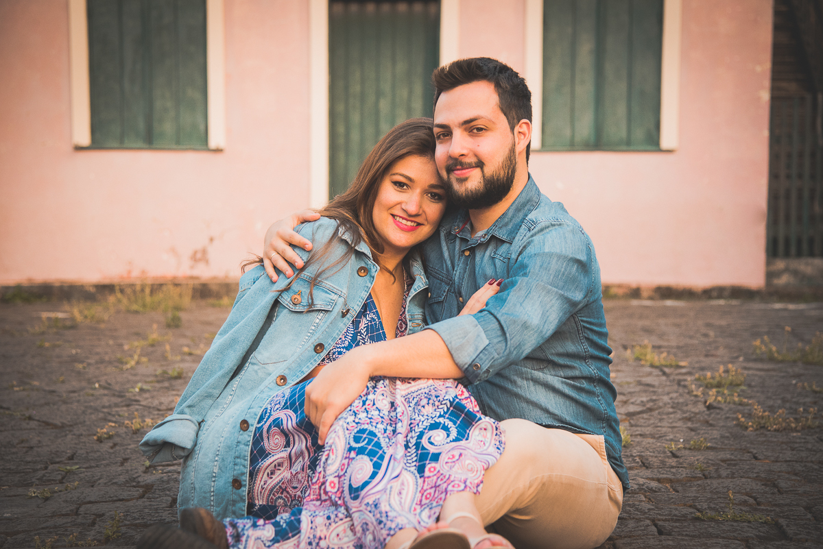 Pre Wedding Fabi e Pedro - Juliana Madalosso Fotografia