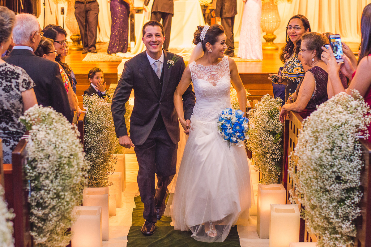 Casamento Bárbara e Gustavo - Primeira Igreja Batista de Curitiba - Juliana Madalosso Fotografia