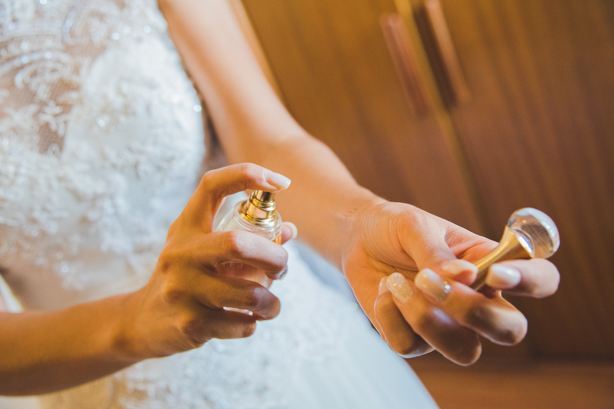 Casamento Bárbara e Gustavo - Makinf Of da Noiva- Juliana Madalosso Fotografia