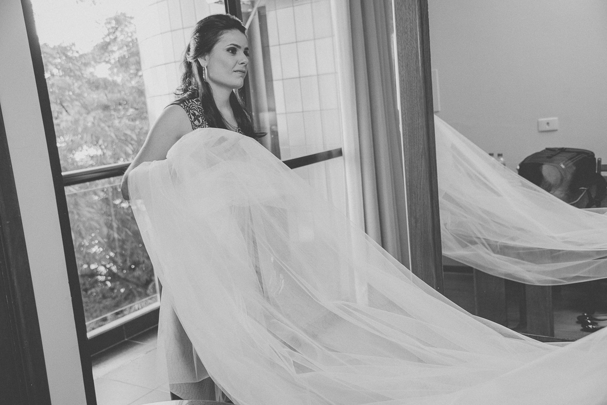 Casamento Bárbara e Gustavo - Makinf Of da Noiva- Juliana Madalosso Fotografia