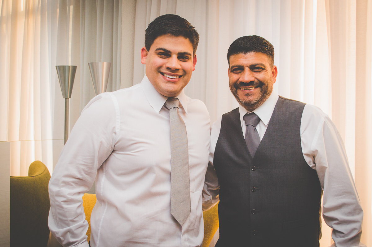 Making Of do Noivo - Hotel Radisson - Juliana Madalosso Fotografia