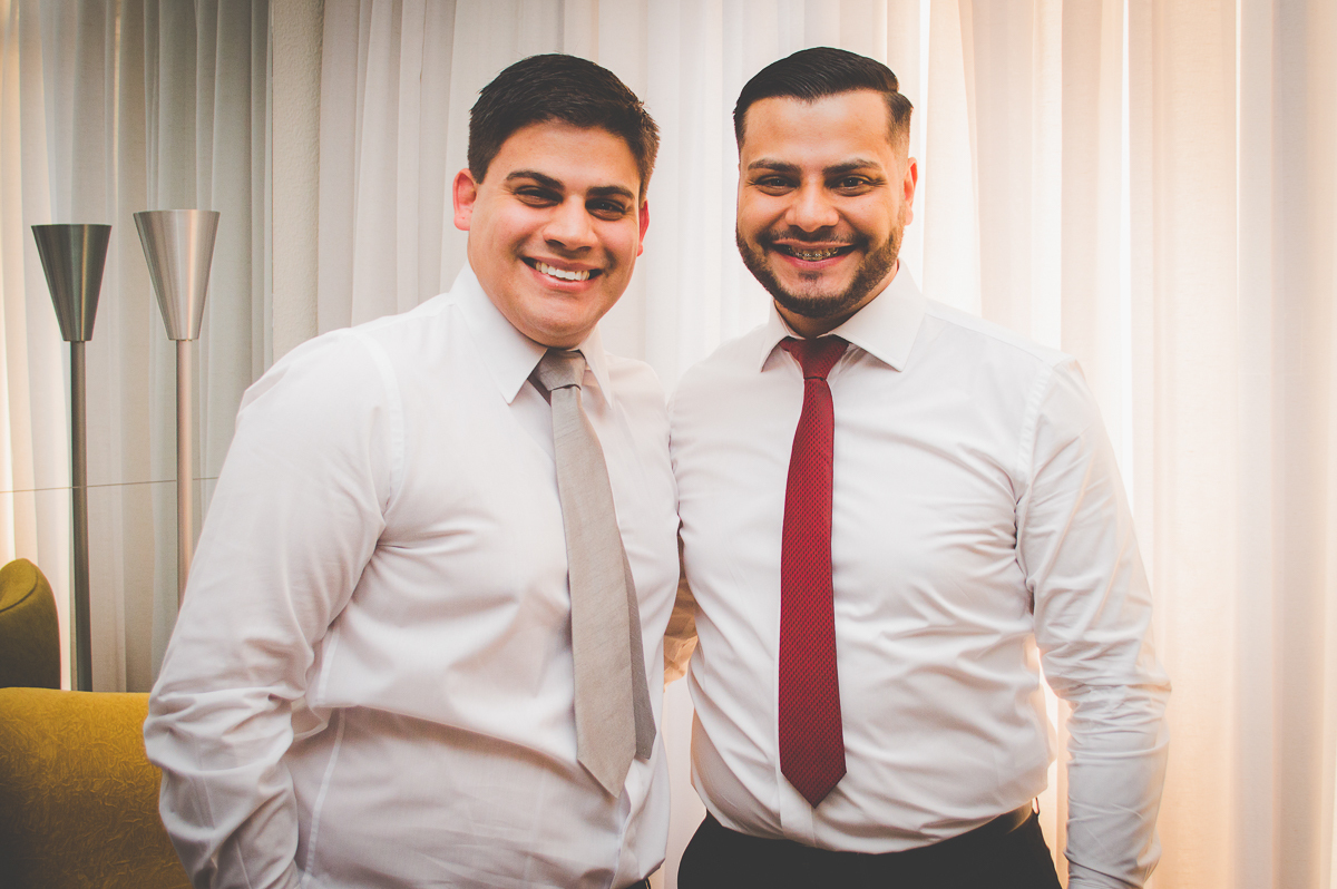 Making Of do Noivo - Hotel Radisson - Juliana Madalosso Fotografia