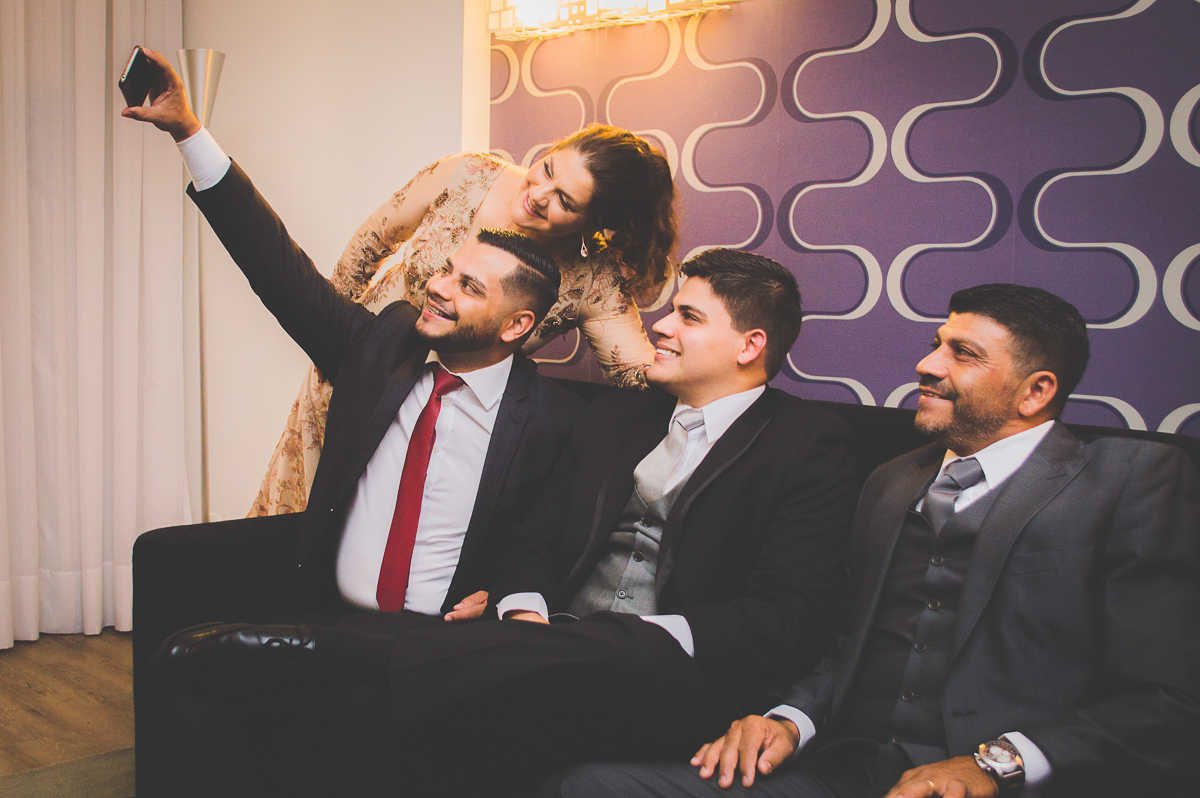 Making Of do Noivo - Hotel Radisson - Juliana Madalosso Fotografia