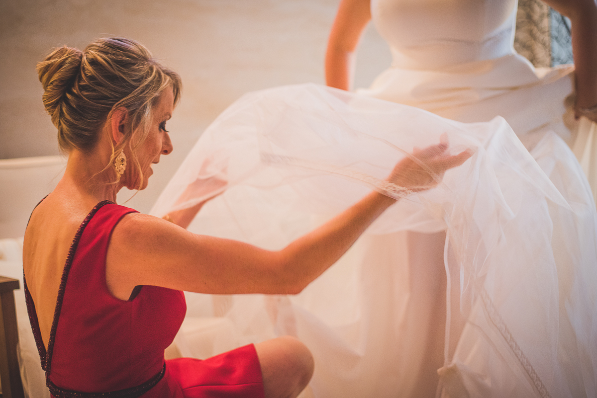 Making Of da Noiva - Hotel Lizon - suíte da noiva - Juliana Madalosso Fotografia