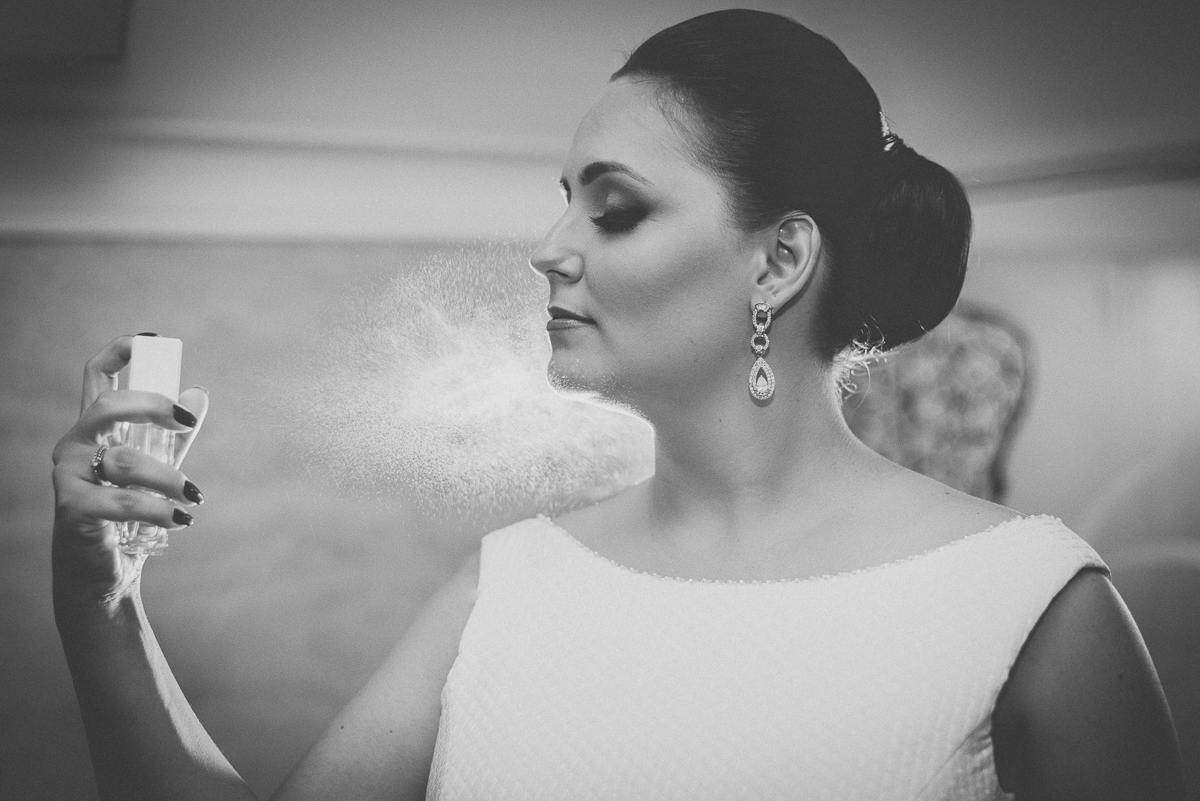 Making Of da Noiva - Hotel Lizon - suíte da noiva - Juliana Madalosso Fotografia