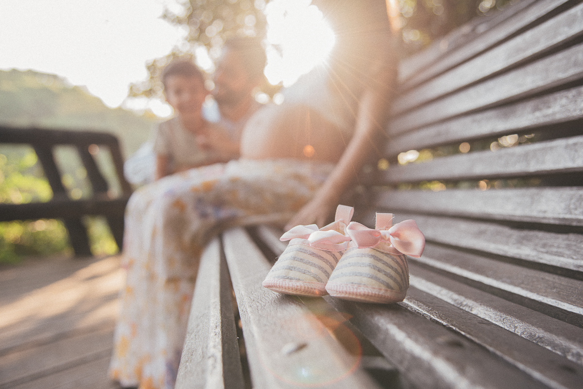 Ensaio Gestante Unilivre Curitiba  - Juliana Madalosso Fotografia
